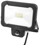 Ansmann LED Strahler / Flutlicht WFL1600S kabelgebunden 20 W mit Bewegungsmelder