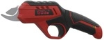 Guede G&uuml;de Akku Astschere 4V Gartenschere Rebschere Baumschere bis 14 mm 95524