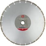 Dema Diamant Trennscheibe 350 / 25.4 mm segmentiert f&uuml;r Steins&auml;ge