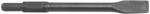 Guede G&uuml;de Flachmei&szlig;el SK 30 mm 35x400 mm flacher Mei&szlig;el aus Stahl...