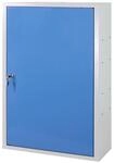 ADB H&auml;ngeschrank 750x500x200 mm Wandschrank Metallschrank Werkzeugschrank 52601