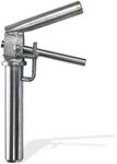 Dema Einhand-Sicherungsbolzen Kupplungsbolzen 31x160 mm Zugmaulbolzen...