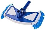 Dema Poolsauger B&uuml;rste Easy f&uuml;r Poolreinigungsset Poolb&uuml;rste zu 17632