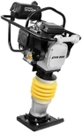Guede G&uuml;de Vibrationsstampfer GVS 80E Benzin Stampfer 4,1 kW 10 kN 55575