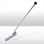Dema Universal Stahl Kupplungsbolzen 30 x 500 mm Zugmaulbolzen Anh&auml;ngerbolzen...