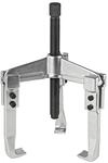 Dema Lagerabzieher Abzieher 3-armig 160x220 mm Innenabzieher Au&szlig;enabzieher...