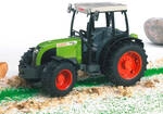 Bruder Traktor 1:16 Claas Nectis 267F 02110 11120