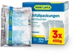 Humydry Nachf&uuml;llpackungen 3x450g f&uuml;r Luftentfeuchter / Raumentfeuchter 4311803C6