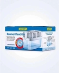 Humydry Luftentfeuchter Premium 1000g Raumentfeuchter 28100C6