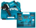 Makita Schlagbohrmaschine / Schlagbohrer 710 Watt HP1631KX3 im Transportkoffer 16046