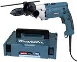 Makita Schlagbohrmaschine Schlagbohrer HP2071J 1010 Watt Bohrmaschine Bohrer