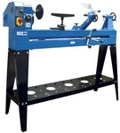 Guede G&uuml;de Drechselmaschine Drechselbank GDM 1000 Drehbank Drehmaschine 11420