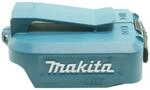 Makita Akku-USB Adapter ADP05 Ladeadapter f. 14,4V 18V Handy Iphone Smartphone 16051