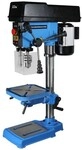 Guede G&uuml;de Tischbohrmaschine St&auml;nderbohrmaschine Bohrmaschine GTB16/500 VARIO...