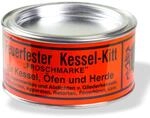 Fermit Feuerfester Kesselkitt - Froschmarke Dose 250g 138271