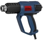 Guede G&uuml;de Heissluftgebl&auml;se HLG 650-2000 LCD Heissluftpistole Heissluftf&ouml;n
