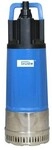 Guede G&uuml;de Drucktauchpumpe GDT 1200 I 6.000 l/h Brunnenpumpe Tauchpumpe Garten...