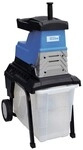 Guede G&uuml;de Elektro Gartenh&auml;cksler GH2800 2800W Leiseh&auml;cksler Walzenh&auml;cksler