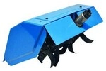 Guede G&uuml;de Gartenfr&auml;se GGF 620 f&uuml;r Einachser / Einachsschlepper GME 6.5 PS