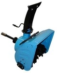 Guede G&uuml;de Schneefr&auml;se GSF 560 Aufsatz Einachsschlepper GME 6.5 PS...