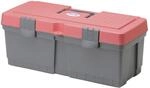 1000Angebote Werkzeugkoffer PP Alpha 22 Zoll 29L Werkzeugbox Handwerkerkoffer