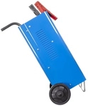 Guede G&uuml;de Batterieladeger&auml;t Starthilfe Ladeger&auml;t Autobatterie 12V 24V 8000W 85074