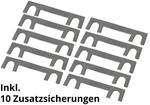 Guede G&uuml;de Batterieladeger&auml;t V621 C Starthilfe Ladeger&auml;t Autobatterie 12V 24V