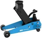 Guede G&uuml;de Rangierwagenheber Wagenheber Rangierheber GRH 3/500 Q bis 3 Tonnen 18039