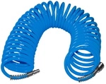 Guede G&uuml;de Druckluft Spiralschlauch Druckluftschlauch Luftschlauch Schlauch 10 m SB