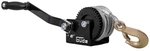 Guede G&uuml;de Handseilwinde Seilwinde Handseilzug Seilzug 360kg 10m Seil 55125