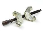 Dema Federspanner Tuning Tieferlegung Federbein Spanner 2tlg. 240 mm KFZ Werkzeug