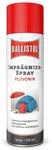 Ballistol Impr&auml;gnierspray 500 ml Abperl Beschichtung Textilspray wasserabweisend