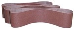 Guede G&uuml;de Gewebe-Schleifband 50x686 mm K 60 3 St&uuml;ck f&uuml;r G&uuml;de Kombischleifer GDS