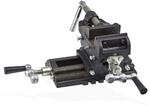 Dema 2-Achsen Maschinenschraubstock Schraubstock 100 mm Backenbreite 24438