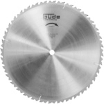 Guede G&uuml;de Kreiss&auml;geblatt Brennholzs&auml;geblatt GBS HM 600x30x36Z Holz...
