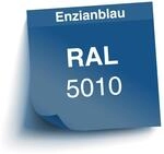 ADB Werkzeugwagen Werkstattwagen Basic Werkzeug Rollwagen mit 6 Schubladen blau...