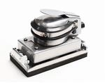 Dema Druckluft Exzenterschleifer Schwingschleifer Schleifmaschine Schleifer 24983