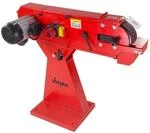 Dema Metall-Bandschleifer Bandschleifmaschine Schleifmaschine Schleifer 400 V / 2,6