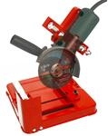 Dema Trennst&auml;nder St&auml;nder Winkelschleifer Trennschleifer 230mm Halter Halterung