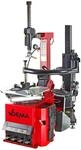 Dema Profi Reifenmontiermaschine PKW Motorrad Reifen Montiermaschine BL-505-F