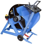 Guede G&uuml;de Wipps&auml;ge Kreiss&auml;ge Holzs&auml;ge Brennholzs&auml;ge HM-2 GWS 700 400V 5,2 kW