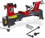 Dema Drechselmaschine Drechselbank DDM305V Drehmaschine Drehbank Holzdrehbank Hobby