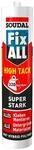 Soudal Fix All High Tack weiss 420g Kleber Dichtstoff Hybridkleber Montagekleber