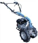 Guede G&uuml;de Motoreinachser GME 6.5 V Benzin Motorger&auml;t Antriebseinheit Einachser