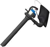 Guede G&uuml;de Benzin Laubsauger Laubbl&auml;ser GBLS 7500-26.1 + 40l Laubfangsack