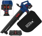 Guede G&uuml;de Akku Laubsauger LS 36-302-30 Laubbl&auml;ser 18V Laubh&auml;cksler 58584