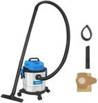 Guede G&uuml;de Nass Trockensauger GNTS 12L Nasssauger Trockensauger Allessauger robust