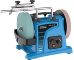 Guede G&uuml;de Nassschleifer GNS 200 VS Doppelschleifer Schleifmaschine 55247