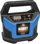 Guede G&uuml;de Auto Batterieladeger&auml;t Batterie Ladeger&auml;t GAB 12V-15A Boost