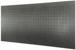 Guede G&uuml;de Lochwand GL 1200 Werkstattwand 120 &times; 55 cm Stahlblech 10 mm
